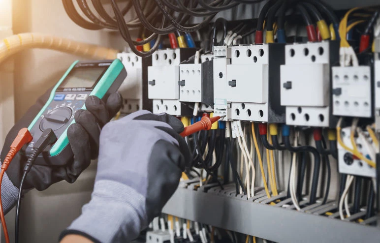 Tecnoelettra impianti elettrici civili - Canavese