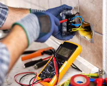 Tecnoelettra impianti elettrici civili - Ivrea (TO)