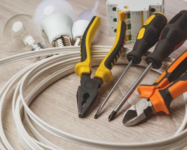 Tecnoelettra impianti elettrici civili - Scarmagno Canavese