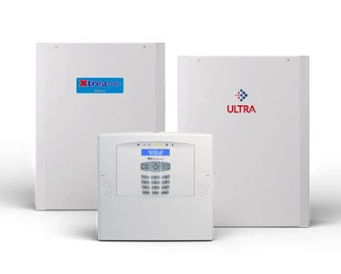 Avs electronics centrali antintrusione - Tecnoelettra