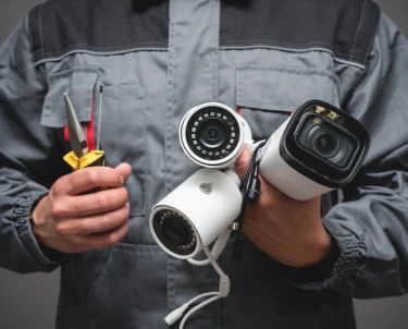 Dahua security - videosorveglianza - Tecnoelettra Ivrea