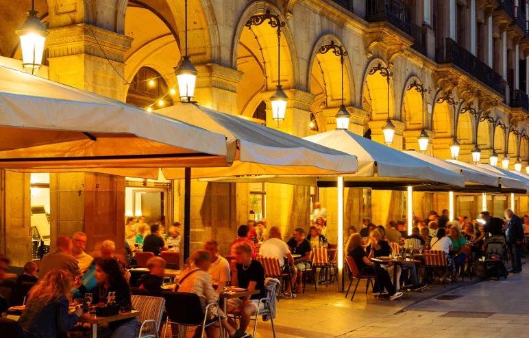 Tecnoelettra illuminazione pubblica Canavese