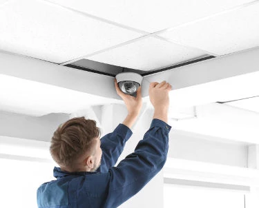 Tecnoelettra installazione sistemi antifurto professionali - Canavese