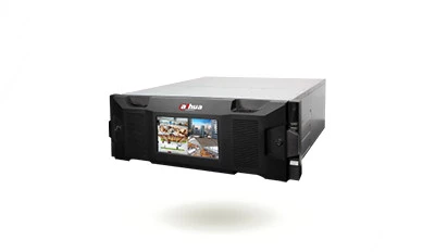 Dahua technology - videoregistratori IP nvr - Tecnoelettra provincia di Torino