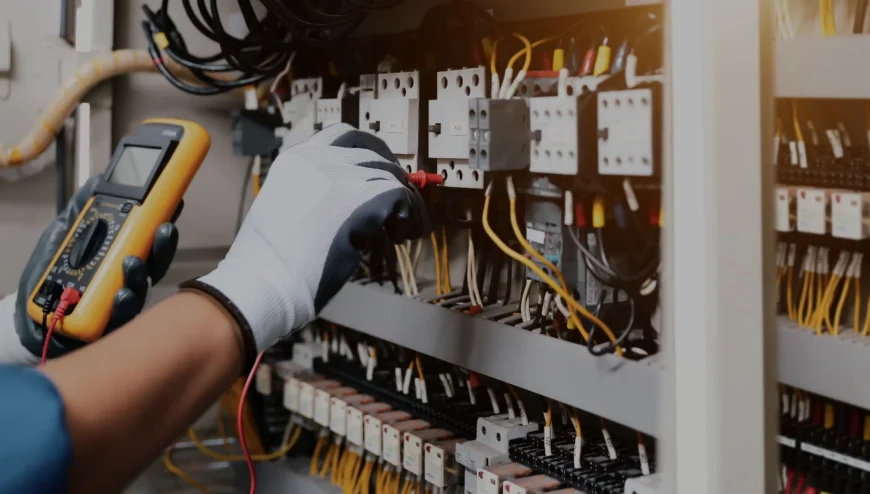 Tecnoelettra - impinati elettrici industriali e civili - Provincia di Torino