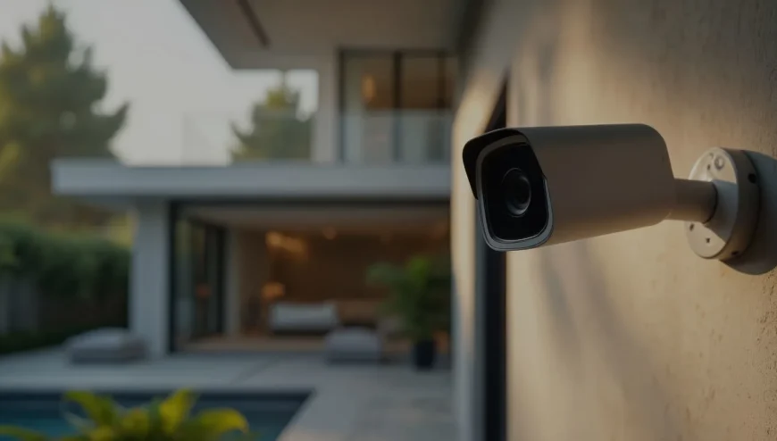 Tecnoelettra - videosorveglianza sistemi antifurto - Canavese