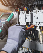 Tecnoelettra - impianti elettrici civili