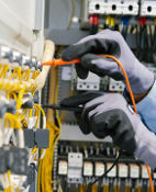 Tecnoelettra - impianti elettrici industriali
